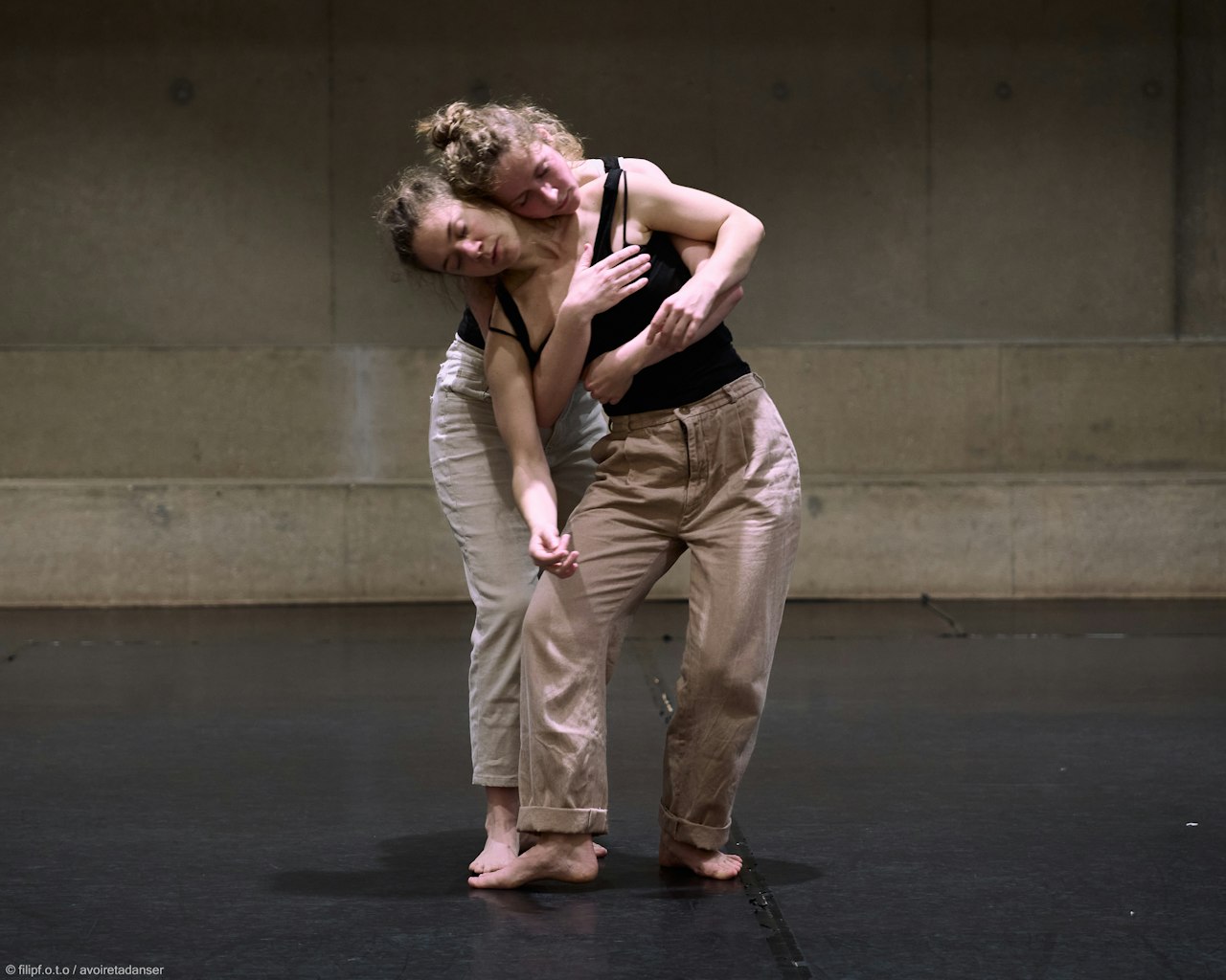 Comment se retourner