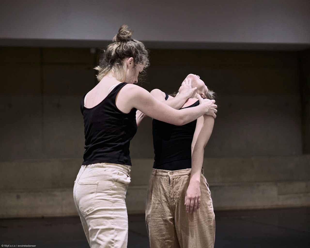 Comment se retourner