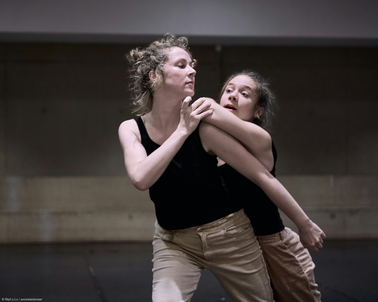 Comment se retourner