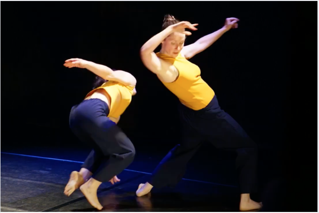 Equatiθn — Performance