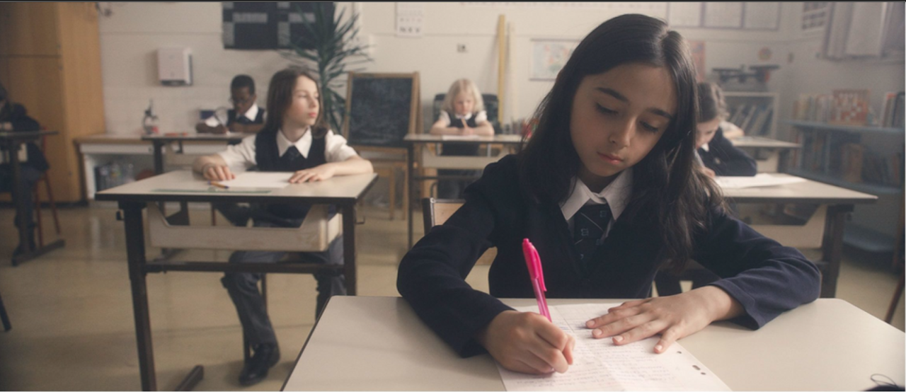 Just Kids — Jeunes danseurs