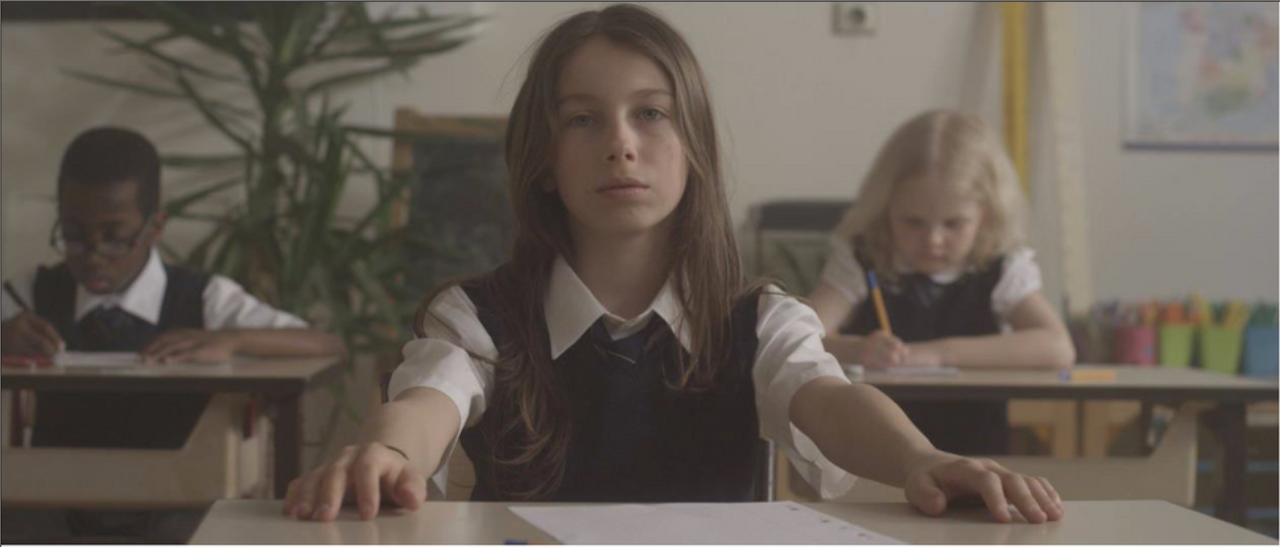 Just Kids — Chorégraphie