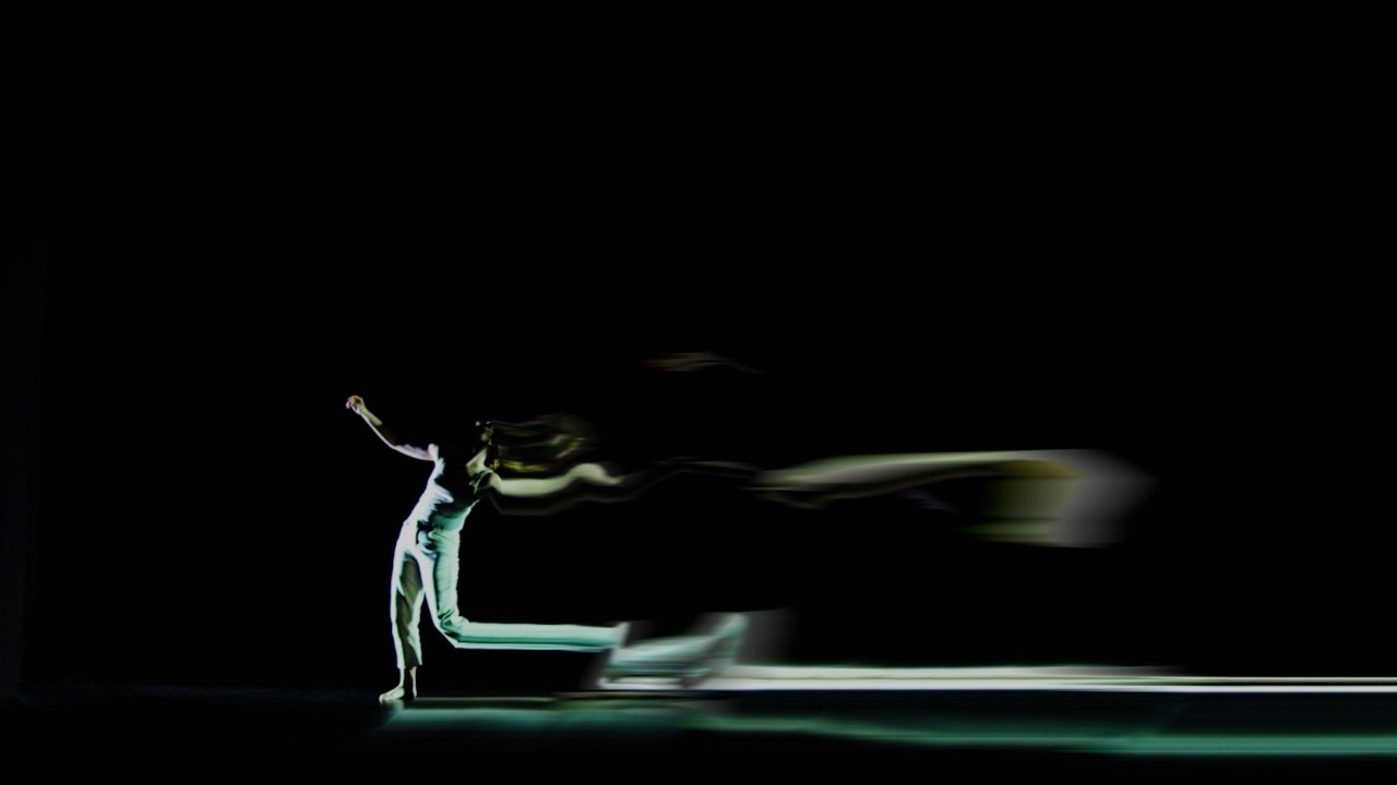 Séance Intérieure — Performance